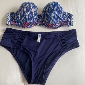 La vie en rose swimsuit